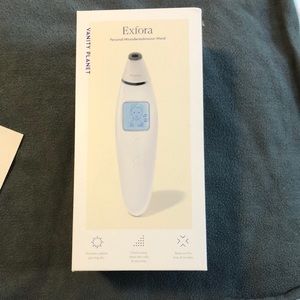 Vanity Planet Exfora